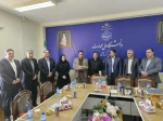 برگزاری مراسم تکریم و معارفه رئیس آموزشکده پسران اسلام آبادغرب 20