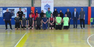 مرحله استانی مسابقات المپیاد ورزشی همگانی برگزار شد 3