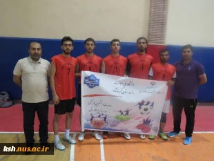 مرحله استانی مسابقات المپیاد ورزشی همگانی برگزار شد 4