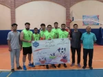 مرحله استانی مسابقات المپیاد ورزشی همگانی برگزار شد 5