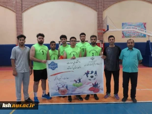 مرحله استانی مسابقات المپیاد ورزشی همگانی برگزار شد 5