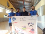مرحله استانی مسابقات المپیاد ورزشی همگانی برگزار شد 6