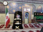 برگزاری مراسم سالگرد شهدای خدمت در دانشگاه ملی مهارت واحد استان کرمانشاه 10