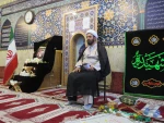 برگزاری مراسم سالگرد شهدای خدمت در دانشگاه ملی مهارت واحد استان کرمانشاه 12