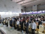 برگزاری جلسه جهاد تبیین در دانشگاه ملی مهارت واحد استان کرمانشاه 2