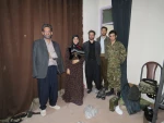 برگزاری جلسه جهاد تبیین در دانشگاه ملی مهارت واحد استان کرمانشاه 3