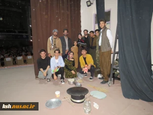 برگزاری جلسه جهاد تبیین در دانشگاه ملی مهارت واحد استان کرمانشاه 4