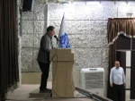 برگزاری جلسه جهاد تبیین در دانشگاه ملی مهارت واحد استان کرمانشاه 7