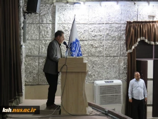 برگزاری جلسه جهاد تبیین در دانشگاه ملی مهارت واحد استان کرمانشاه 7