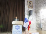 برگزاری جلسه جهاد تبیین در دانشگاه ملی مهارت واحد استان کرمانشاه 10