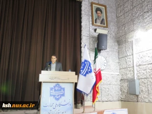 برگزاری جلسه جهاد تبیین در دانشگاه ملی مهارت واحد استان کرمانشاه 10