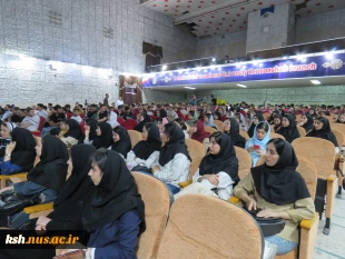 برگزاری جلسه جهاد تبیین در دانشگاه ملی مهارت واحد استان کرمانشاه 12