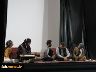 برگزاری جلسه جهاد تبیین در دانشگاه ملی مهارت واحد استان کرمانشاه 16