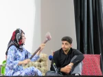 برگزاری جلسه جهاد تبیین در دانشگاه ملی مهارت واحد استان کرمانشاه 17
