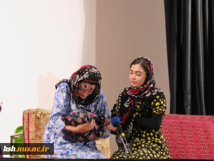 برگزاری جلسه جهاد تبیین در دانشگاه ملی مهارت واحد استان کرمانشاه 18