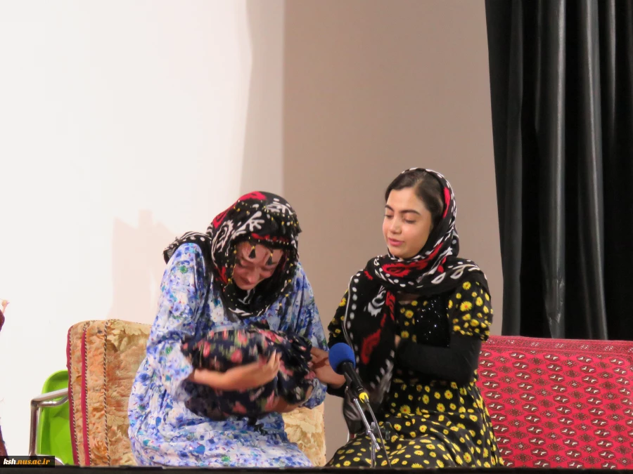 برگزاری جلسه جهاد تبیین در دانشگاه ملی مهارت واحد استان کرمانشاه 18