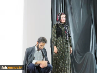 برگزاری جلسه جهاد تبیین در دانشگاه ملی مهارت واحد استان کرمانشاه 19