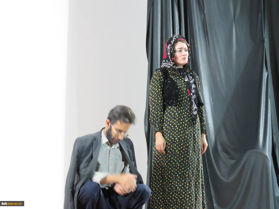برگزاری جلسه جهاد تبیین در دانشگاه ملی مهارت واحد استان کرمانشاه 19