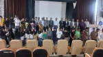 برگزاری جلسه جهاد تبیین در دانشگاه ملی مهارت واحد استان کرمانشاه 21