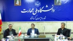 برگزاری جلسه شورای پژوهشی دانشگاه ملی مهارت استان کرمانشاه به میزبانی آموزشکده ملی مهارت پسران شماره 2 4
