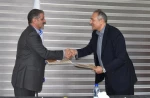 در راستای گسترش تعاملات ارتباط با صنعت صورت گرفت:
امضای تفاهم‌نامه مشترک بین دانشگاه ملی مهارت و شرکت دیارخودرو 2