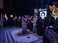 کسب افتخاری دیگر برای دانشگاه ملی مهارت استان کرمانشاه:
 دانشجوی آموزشکده دختران کرمانشاه در جشنواره ملی مد و لباس زاگرس موفق به کسب رتبه نخست بخش طراحی دانشجویی شد.