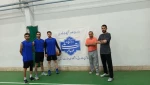 کسب مقام اول تیم بسکتبال دانشگاه ملی مهارت استان کرمانشاه در منطقه 10 و راه یابی به مرحله المپیاد قهرمانی کشور 3