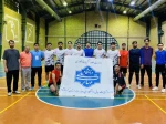 کسب مقام اول تیم فوتسال دانشگاه ملی مهارت استان کرمانشاه در منطقه 10 و راه یابی به مرحله المپیاد قهرمانی کشور 3