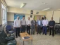 به منظور شناساندن هرچه بهتر دانشگاه ملی مهارت صورت گرفت:
بازدید از هنرستانهای شهرستان دالاهو