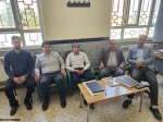به منظور شناساندن هرچه بهتر دانشگاه فنی و حرفه ای صورت گرفت:
بازدید از هنرستانهای شهرستان دالاهو 3