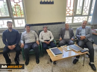 به منظور شناساندن هرچه بهتر دانشگاه فنی و حرفه ای صورت گرفت:
بازدید از هنرستانهای شهرستان دالاهو 3