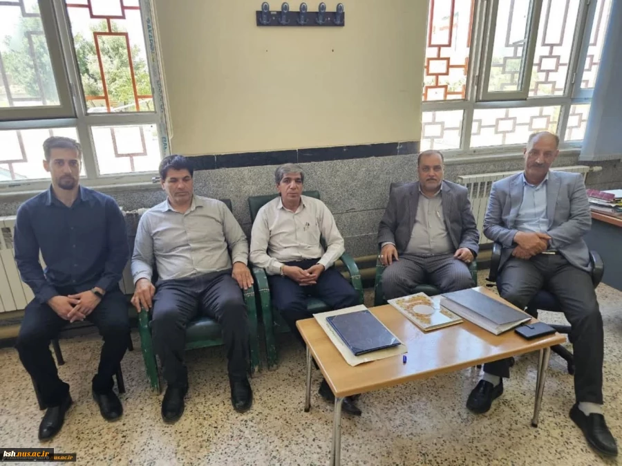 به منظور شناساندن هرچه بهتر دانشگاه فنی و حرفه ای صورت گرفت:
بازدید از هنرستانهای شهرستان دالاهو 3