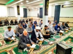مراسم بزرگداشت سی‌وششمین سالگرد ارتحال امام خمینی (ره) در آموزشکده دختران کرمانشاه برگزار شد 3