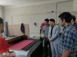 حضورمدیر مراکز فناور و نوآوری بنیاد مستضعفان در دانشگاه ملی مهارت استان کرمانشاه 4
