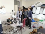 حضورمدیر مراکز فناور و نوآوری بنیاد مستضعفان در دانشگاه ملی مهارت استان کرمانشاه 5