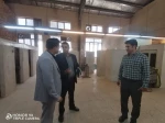 حضورمدیر مراکز فناور و نوآوری بنیاد مستضعفان در دانشگاه ملی مهارت استان کرمانشاه 8