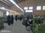 حضورمدیر مراکز فناور و نوآوری بنیاد مستضعفان در دانشگاه ملی مهارت استان کرمانشاه 9