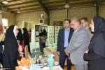 روز دوم نمایشگاه دستاوردهای آموزشی و پژوهشی دانشجویان دانشگاه ملی مهارت استان کرمانشاه با حضور مسئولان ارشد استان 11