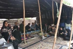 روز دوم نمایشگاه دستاوردهای آموزشی و پژوهشی دانشجویان دانشگاه ملی مهارت استان کرمانشاه با حضور مسئولان ارشد استان 12