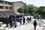 روز دوم نمایشگاه دستاوردهای آموزشی و پژوهشی دانشجویان دانشگاه ملی مهارت استان کرمانشاه با حضور مسئولان ارشد استان 15