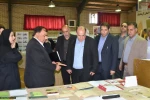 روز دوم نمایشگاه دستاوردهای آموزشی و پژوهشی دانشجویان دانشگاه ملی مهارت استان کرمانشاه با حضور مسئولان ارشد استان 19