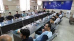 مسابقات انتخابی ورزشی منطقه 10 به میزبانی دانشگاه ملی مهارت استان کرمانشاه در حال برگزاری می باشد 4