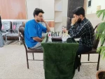مسابقات انتخابی ورزشی منطقه 10 به میزبانی دانشگاه ملی مهارت استان کرمانشاه در حال برگزاری می باشد 6