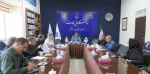 برگزاری جلسه هماهنگی و پیشنهاد دوره ضمن خدمت در دانشگاه ملی مهارت استان کرمانشاه 2