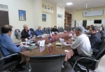 برگزاری جلسه هماهنگی و پیشنهاد دوره ضمن خدمت در دانشگاه ملی مهارت استان کرمانشاه 3