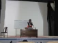 تشکیل کارگاه ضمن خدمت ایمنی و کمک های اولیه در دانشگاه ملی مهارت استان کرمانشاه