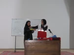 تشکیل کارگاه ضمن خدمت ایمنی و کمک های اولیه در دانشگاه ملی مهارت استان کرمانشاه 6