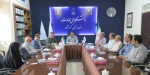 برگزاری جلسه هم اندیشی ستاد اربعین دانشگاه ملی مهارت استان کرمانشاه 3