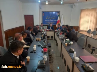 انتصاب مهندس شهرام مرادی معاون آموزشکده ملی مهارت اسلام آبادغرب به عنوان نماینده عالی شورای حل اختلاف استان کرمانشاه   3