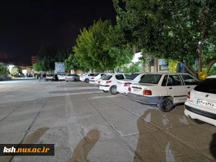 روز پرتردد زوار در موکب شهید تهرانی مقدم 5